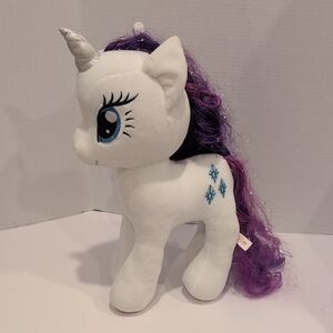 Big Little Pony 16"